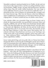 Mein ist die Welt Mein ist die Welt