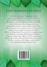 Der Bannwald Teil 1 Der Bannwald Teil 1