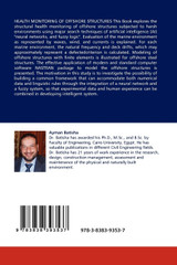 STRUCTURAL HEALTH MONITORING OF OFFSHORE STRUCTURES