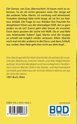 Ein Sommer, ein Anfang Ein Sommer, ein Anfang