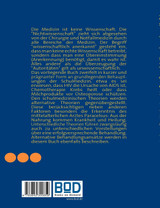 Grundlegende Irrtümer der modernen Medizin