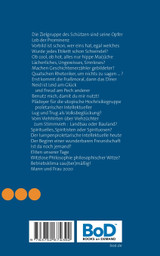 Lob der Intoleranz Lob der Intoleranz