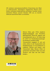 Wissenswertes zu Bibel, Glaube, Kirche