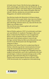 Hat die Kirche noch eine Zukunft? Hat die Kirche noch eine Zukunft?