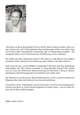 Kauf! Mich! Jetzt! Kauf! Mich! Jetzt!