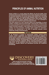 Principles of Animal Nutrition Principles of Animal Nutrition