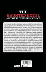 The Haunted Hotel A Mystery Of Modern Venice The Haunted Hotel A Mystery Of Modern Venice