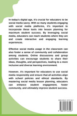 Social Media Savvy Social Media Savvy