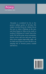 Alexander, the Great Alexander, the Great
