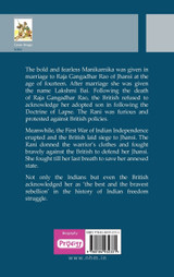 Rani of Jhansi Rani of Jhansi