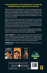 Sachin Tendulkar Sachin Tendulkar