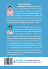 Technological Pedagogical Content Knowledge (TPACk) of Student Teachers