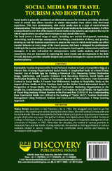 Social Media for Travel, Tourism and Hospitality