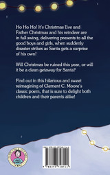 Twas the Night Before Christmas (and Santa Needed a Poo) Twas the Night Before Christmas (and Santa Needed a Poo)