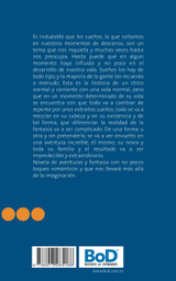 En el límite de los sueños En el límite de los sueños