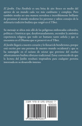 El jardín, una parábola