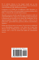 Un tesoro para tu meditación