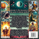 Childrens Bible Story Books Ages 6-8 Childrens Bible Story Books Ages 6-8