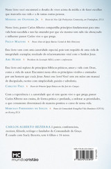 Uma vida com prioridades Uma vida com prioridades