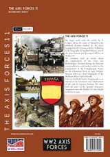 The Axis Forces 11