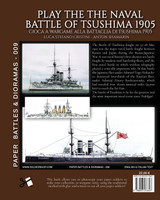 Play the naval battle of Tsushima 1905 Play the naval battle of Tsushima 1905