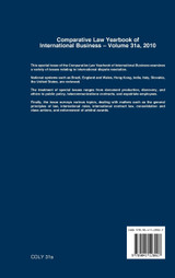 International Dispute Resolution International Dispute Resolution