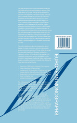 The Ne Bis in Idem Principle in Eu Law The Ne Bis in Idem Principle in Eu Law