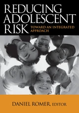 Reducing Adolescent Risk