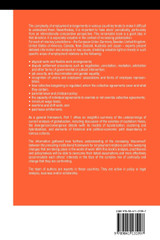 Regulating Employment Relations, Work and Labour Laws Regulating Employment Relations, Work and Labour Laws