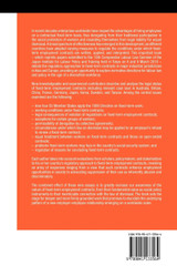 Regulation of Fixed-Term Employment Contracts