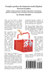 Complex Product Development Model