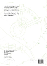 WIPO Patent Drafting Manual