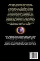 Rikthim Në Tokë - Aventurat E Azakisit Dhe Petrit