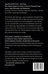 Yoga Beyond the Poses - Raja Yoga Yoga Beyond the Poses - Raja Yoga