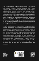 The House In The Mist The House In The Mist
