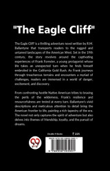 "The Eagle Cliff"