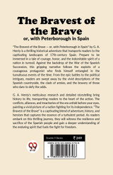 The Bravest Of The Brave Or, With Peterborough In Spain