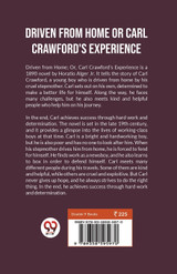 Driven From Home Or Carl Crawford'S Experience