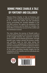 Bonnie Prince Charlie A Tale Of Fontenoy And Culloden