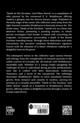 Death At The Excelsior, And Other Stories Death At The Excelsior, And Other Stories