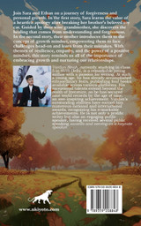 A Journey of Forgiveness and Resilience