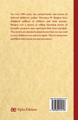 Bed Time Stories - The Adventures of Buster Bear Bed Time Stories - The Adventures of Buster Bear