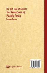 Bed Time Stories - The Adventures of Prickly Porky Bed Time Stories - The Adventures of Prickly Porky
