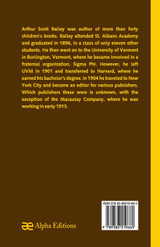 Sleepy Time Tales - The Tale of Cuffy Bear