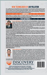 NEW TECHNOLOGIES OF AIR POLLUTION NEW TECHNOLOGIES OF AIR POLLUTION