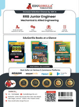 RRB JE ME CBT-1 RRB JE ME CBT-1