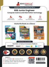 RRB JE IT CBT-2 RRB JE IT CBT-2