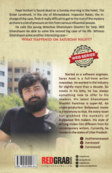 Ghanshyam Shashtri - case 2