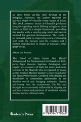 Ihya' 'Ulum ad-Din - The Revival of the Religious Sciences - Vol 3