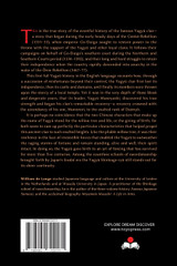 The Remarkable History of the Yagyu Clan